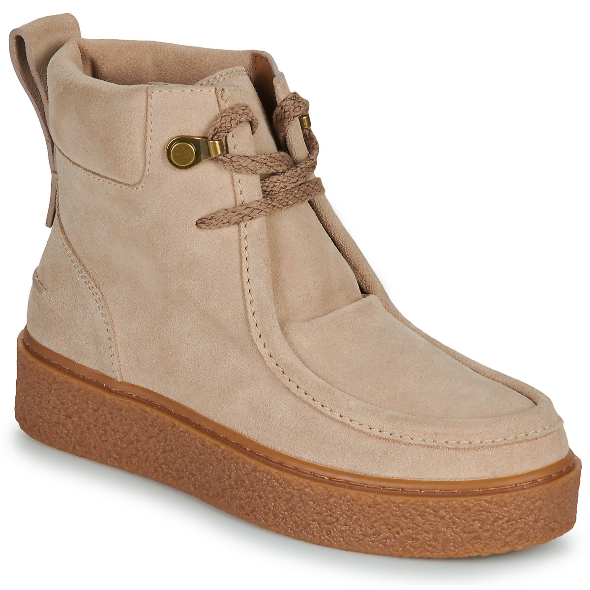 See by Chloé - JILLE - Beige