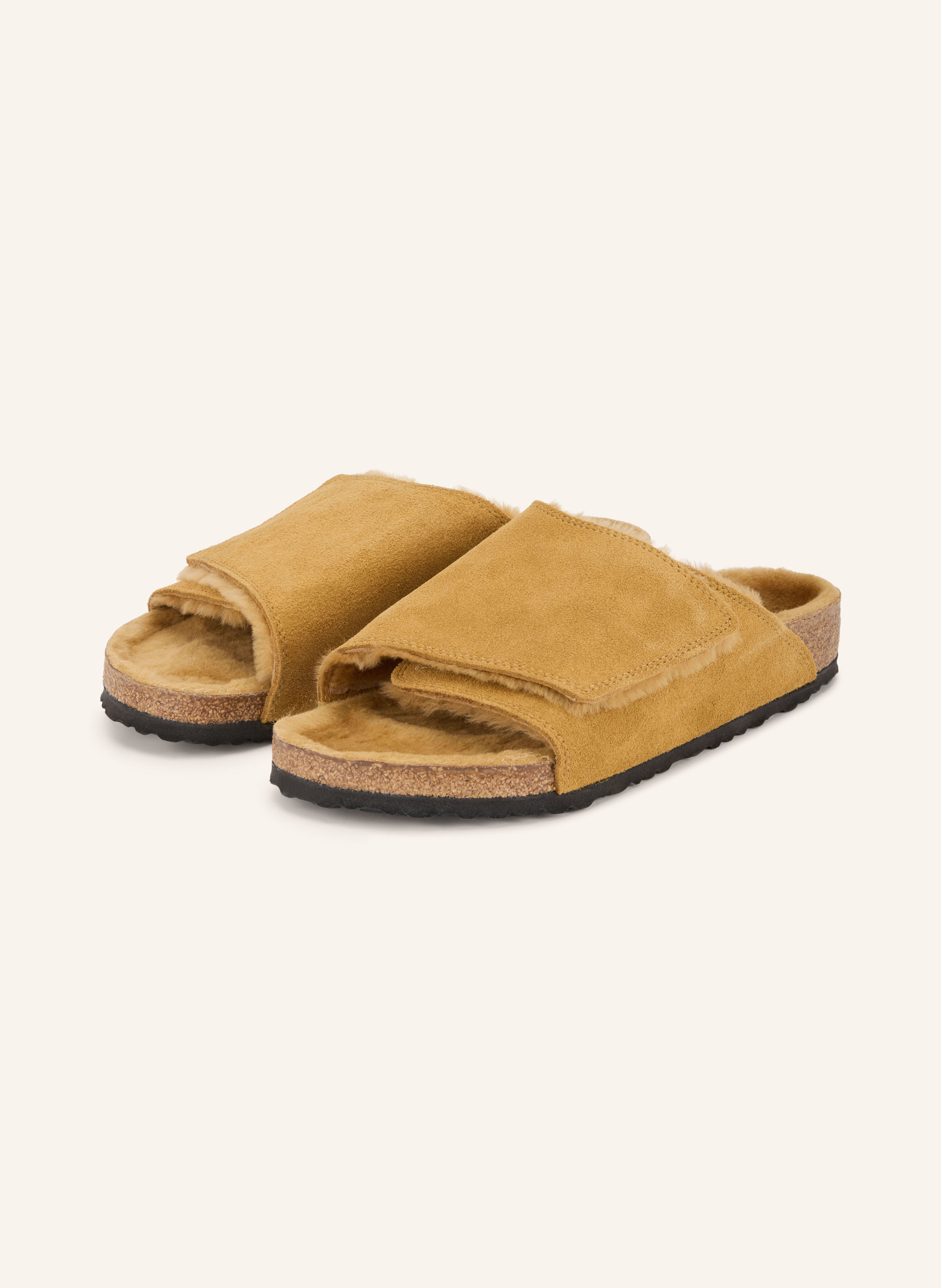 BIRKENSTOCK Mules SOLANA