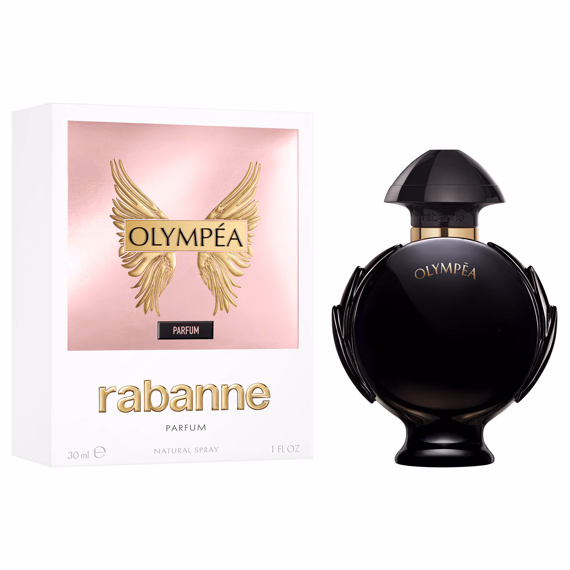 OLYMPEAExtrait de parfum