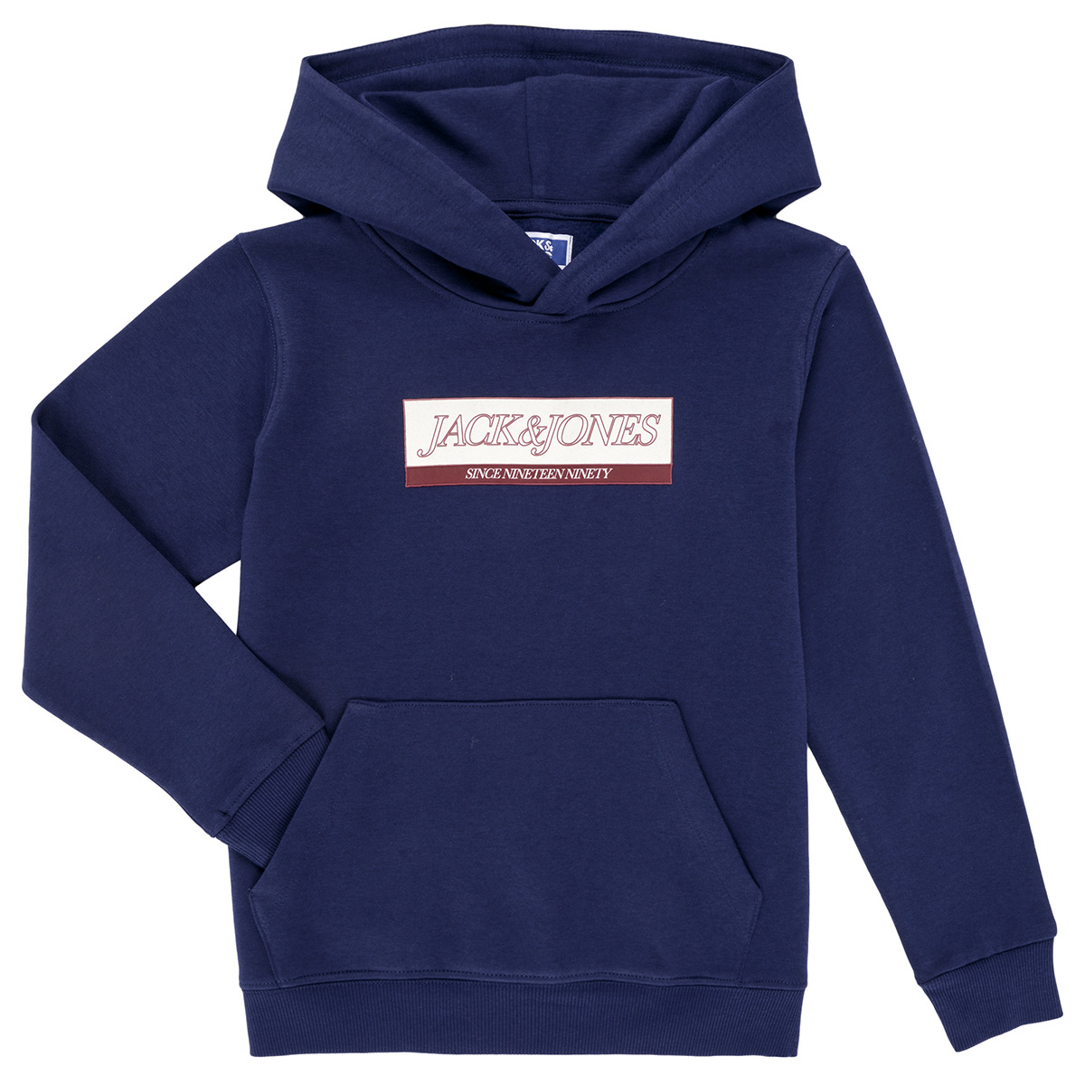 Jack & Jones - JORINWOOD - Blue