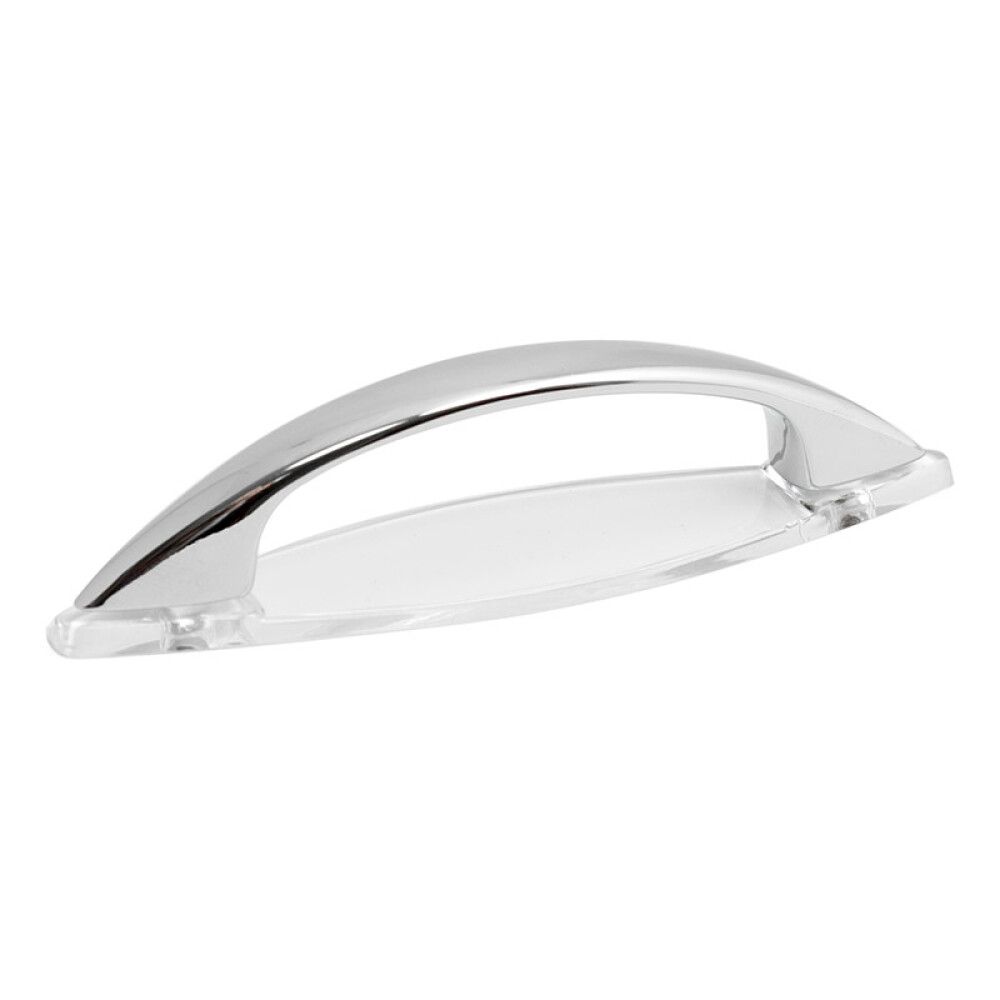 HÅNDTAK HABO FELICIA 120MM KROM