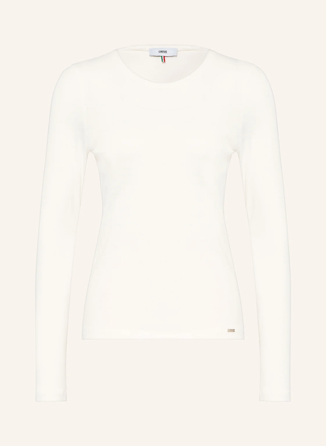 CINQUE Longsleeve CILUA