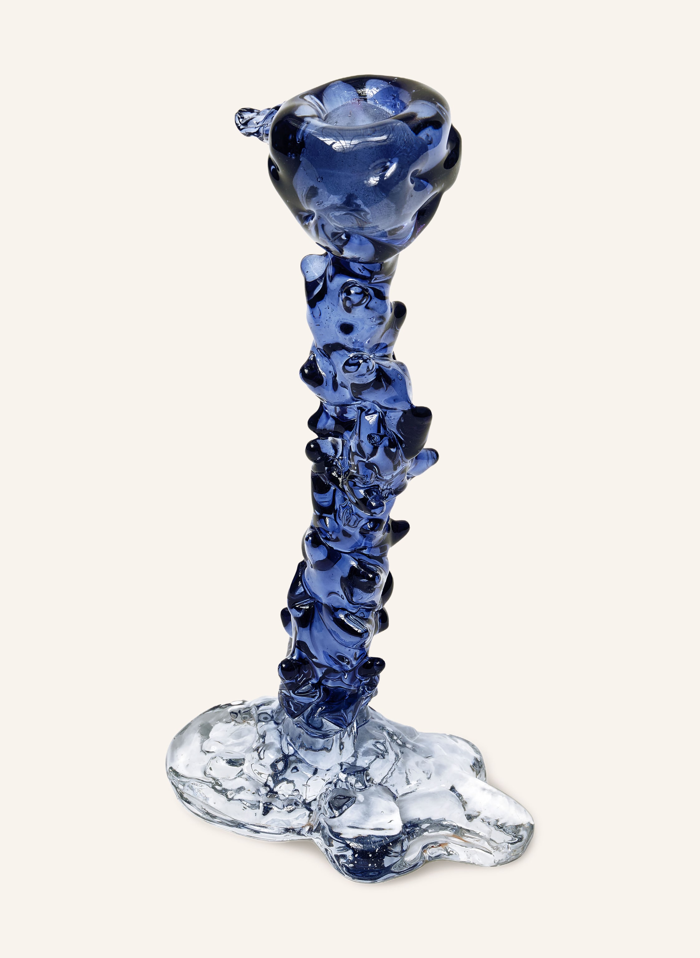 POLSPOTTEN Kerzenhalter DRIP