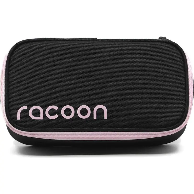 Stifthalter Racoon