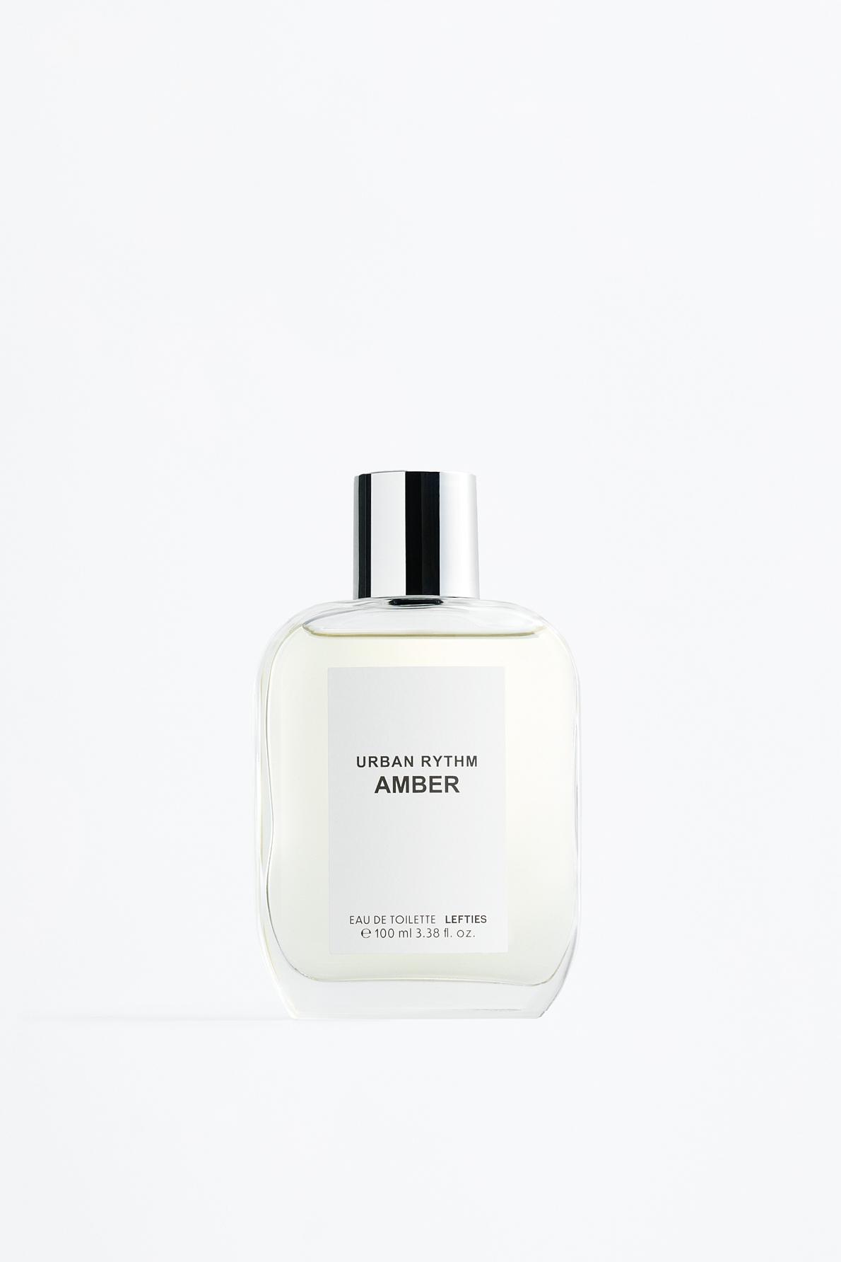 Urban Rythm Amber EDT 100 ml