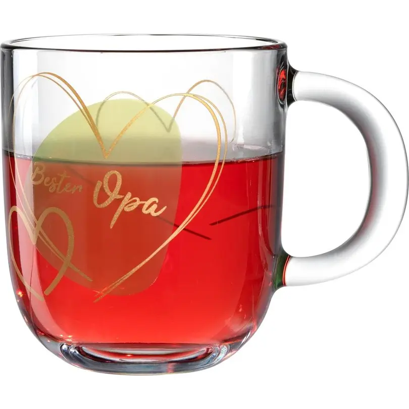 Kaffeetasse Emozione
