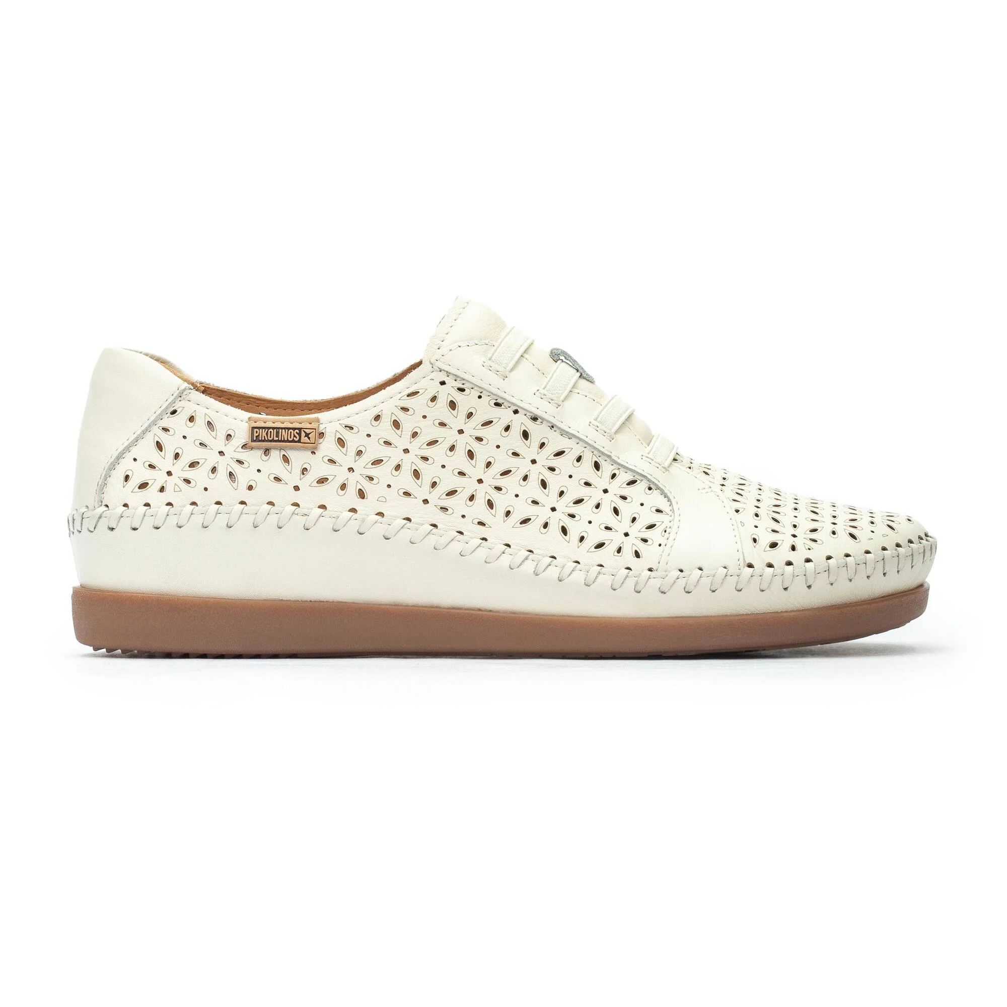 CADAQUES - Zapato plano con cierre elástico para mujer