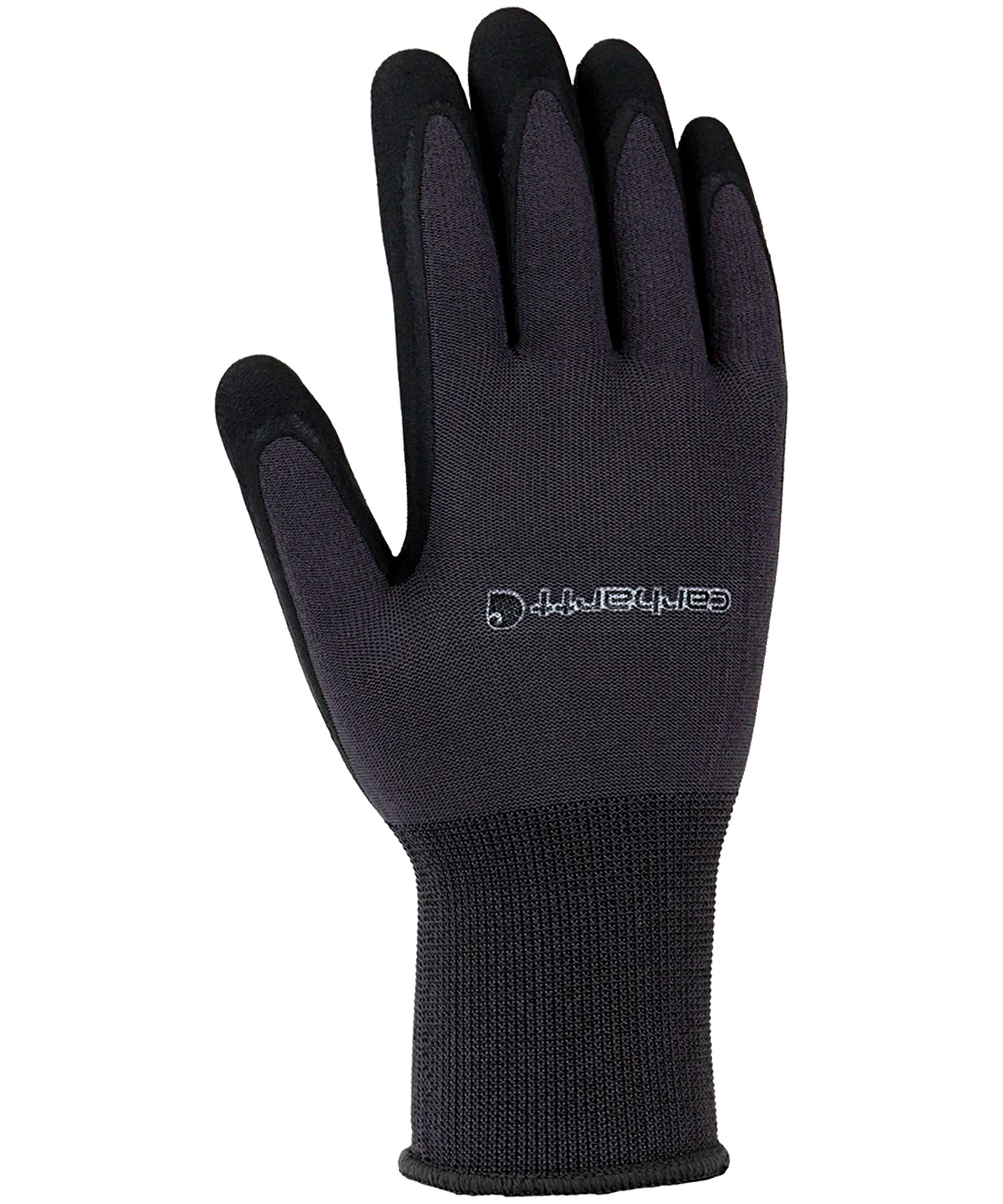 Carhartt  Men's Breathable Nitrile Gloves