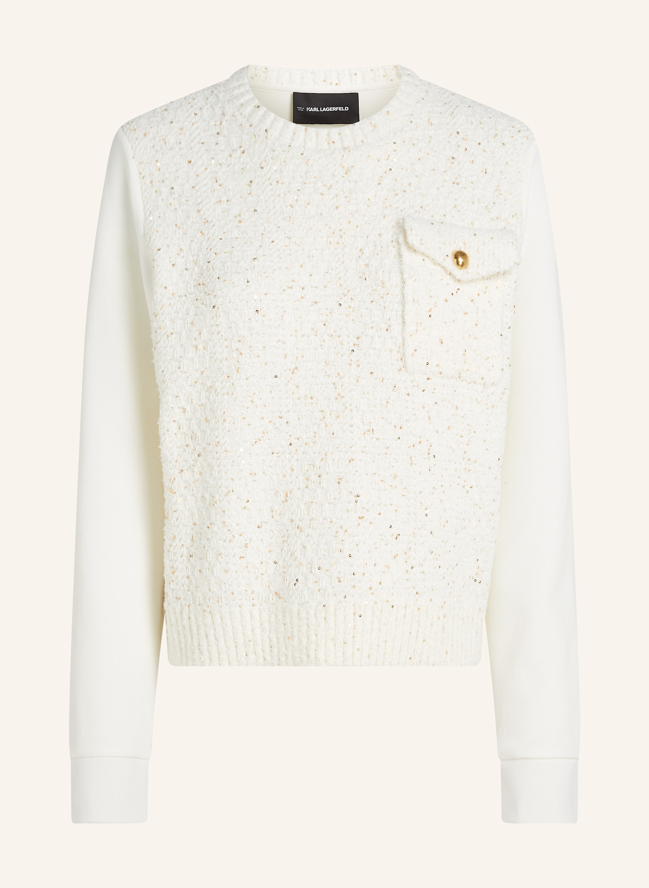 KARL LAGERFELD Sweatshirt