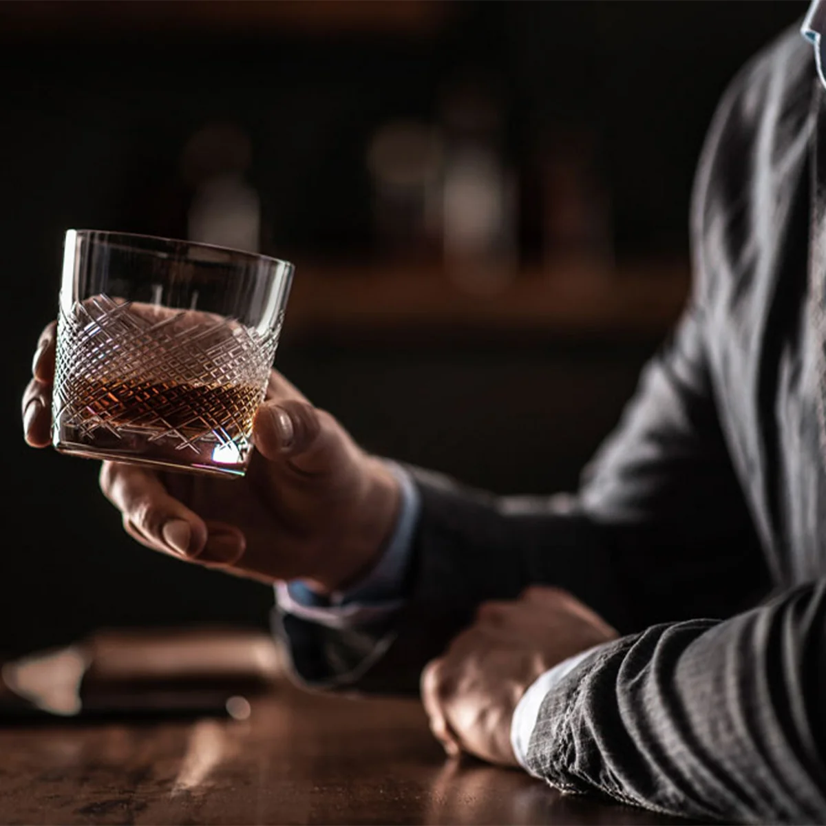 Zwiesel Glas - Bar Premium No. 2 Whiskygläser
