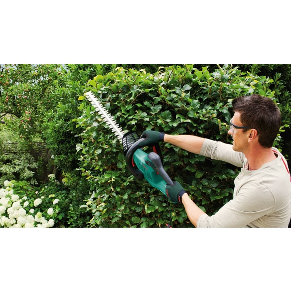Elektro-Heckenschere »AHS 580-26«, 600W, Schnittlänge: 58 cm