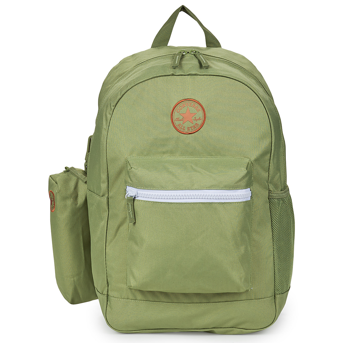 Converse - CONVERSE BACKPACK PENCIL CASE - Green