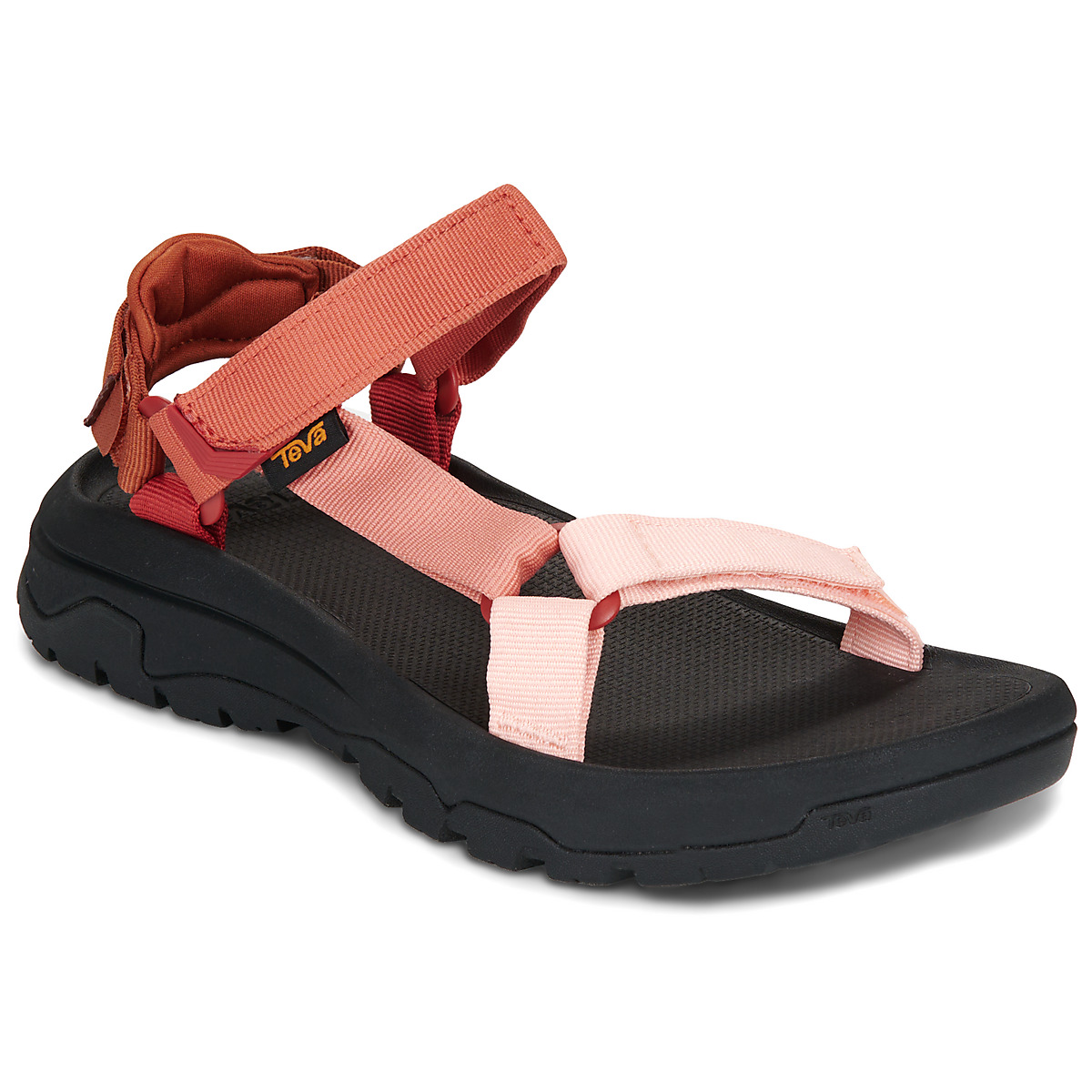 Teva - Hurricane XLT3 - Pink / Bordeaux