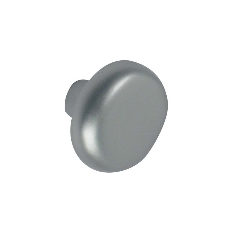 Bouton en plastique Ø 35 mm LINEA BERTOMANI