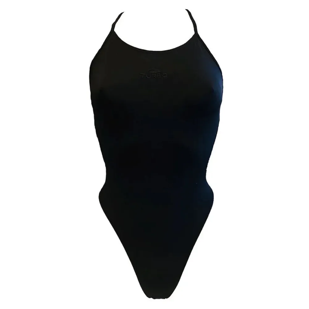 Turbo Patron Sirene swimsuit