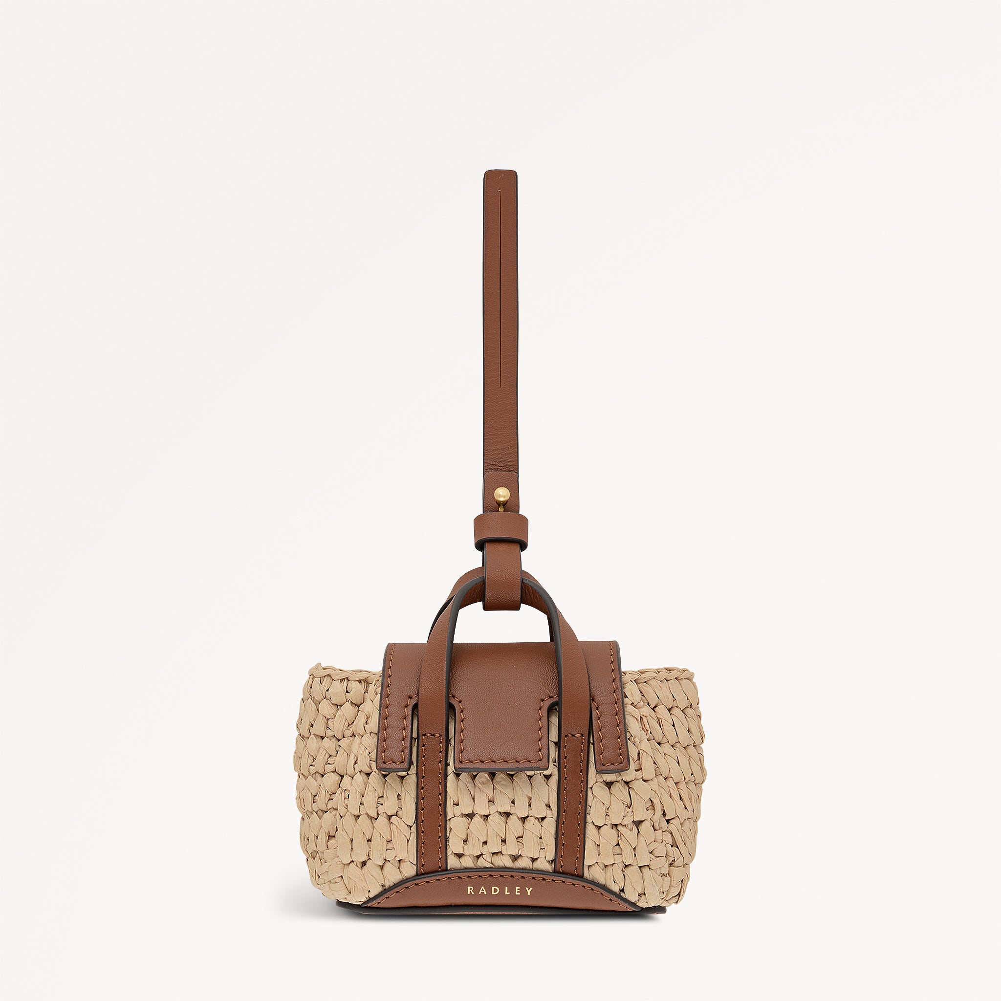 The Chancery - Small Bag Charm