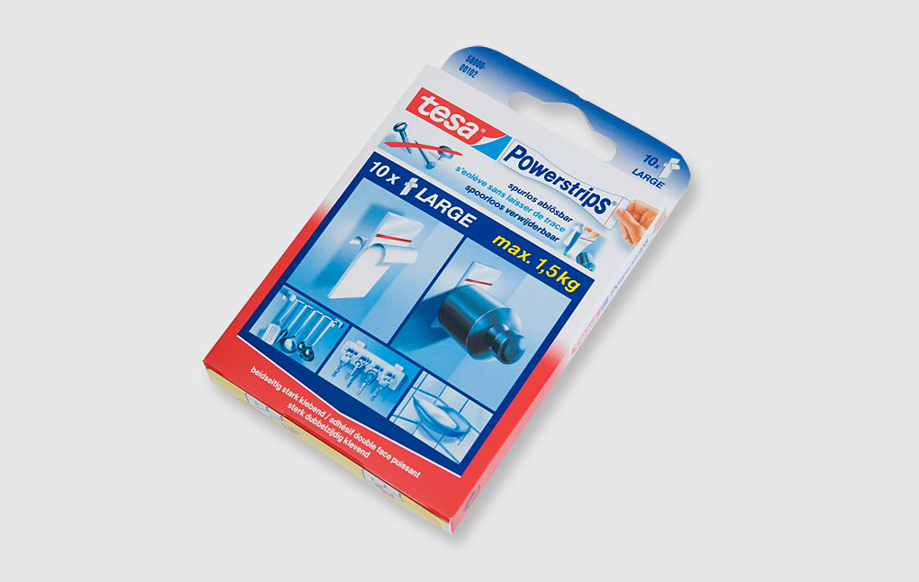 Tesa-Power-Strips