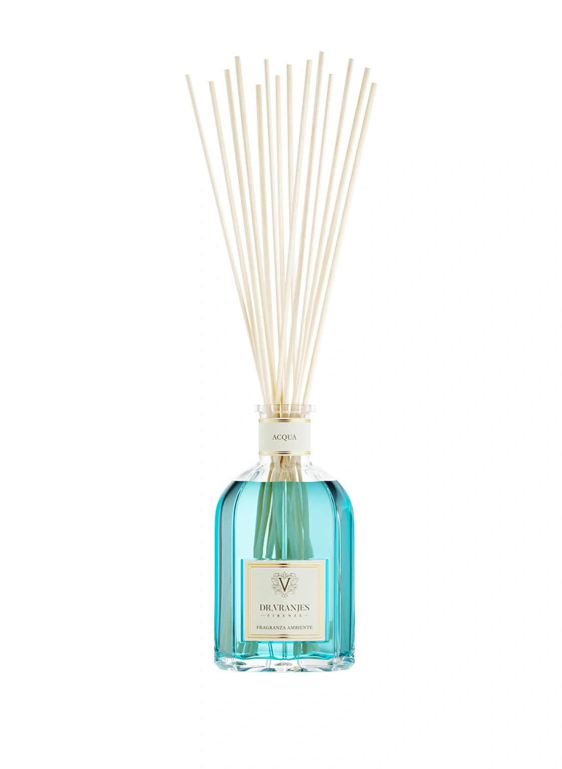 Dr. Vranjes Raumduft ACQUA