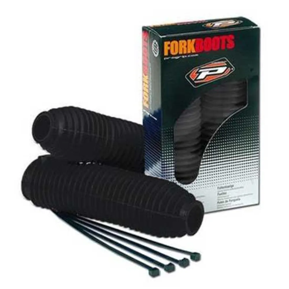 Progrip Thermoplastic Rubber 2510 fork protectors