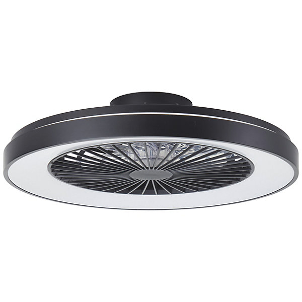 MAZZARO Plafonnier avec ventilateur