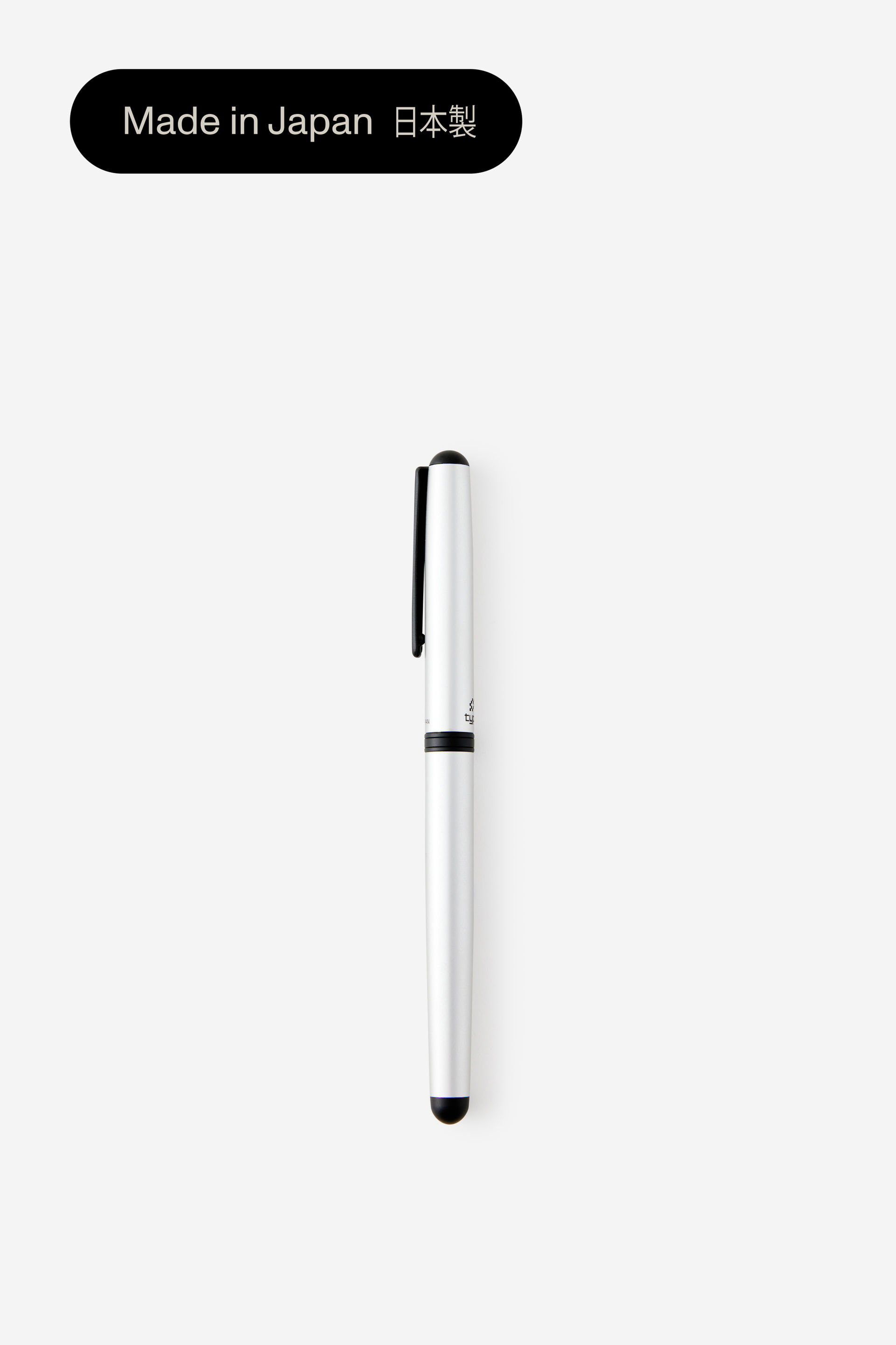 0.5Mm Rollerball Pen