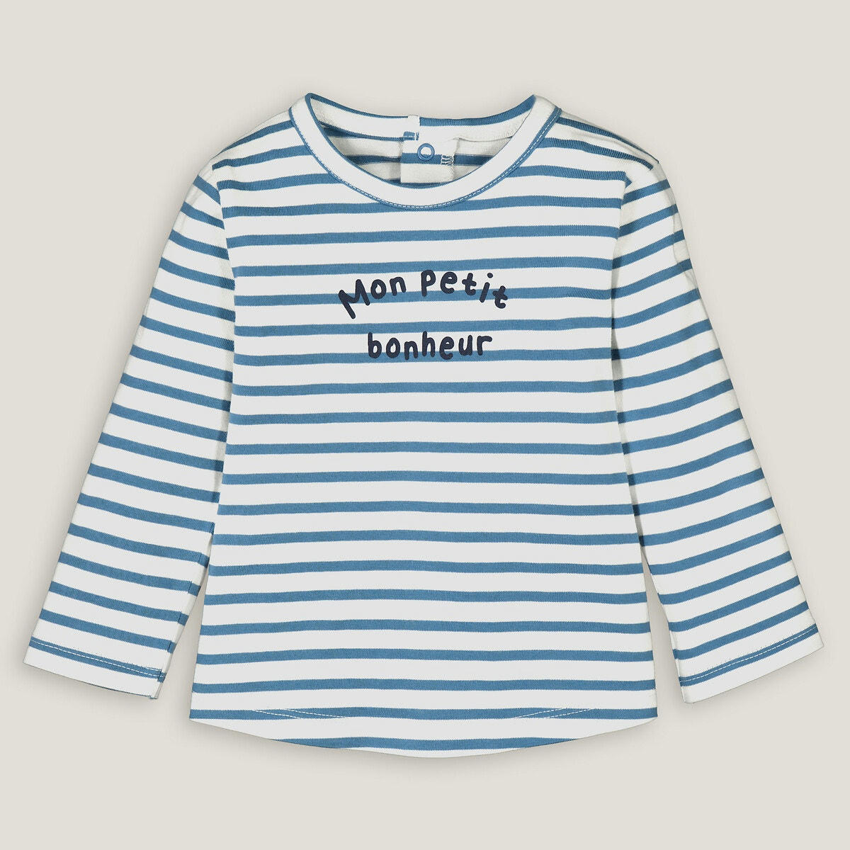 Ensemble 2 pièces T-shirt et bloomer à bretelles