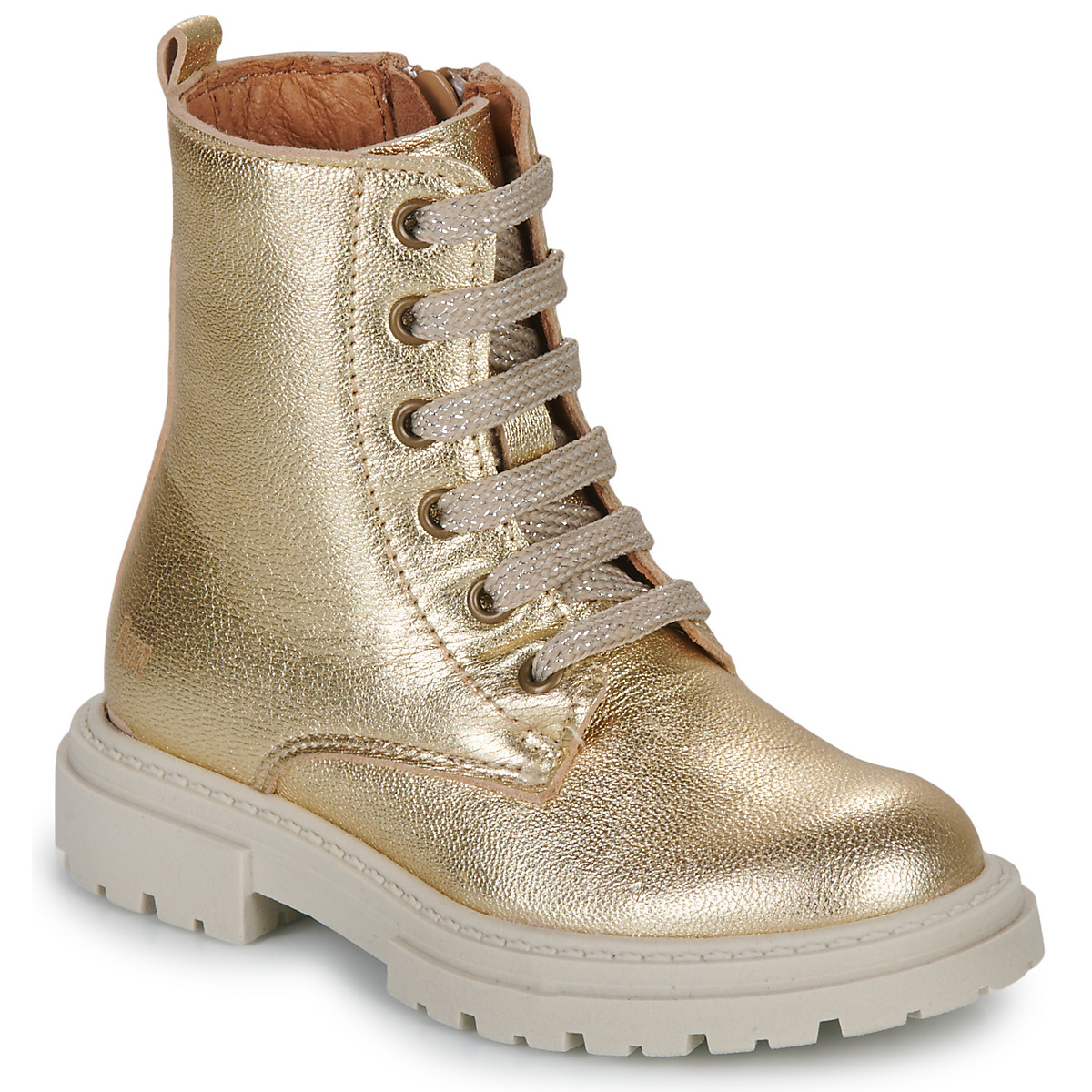 Little Mary - MINA - Gold