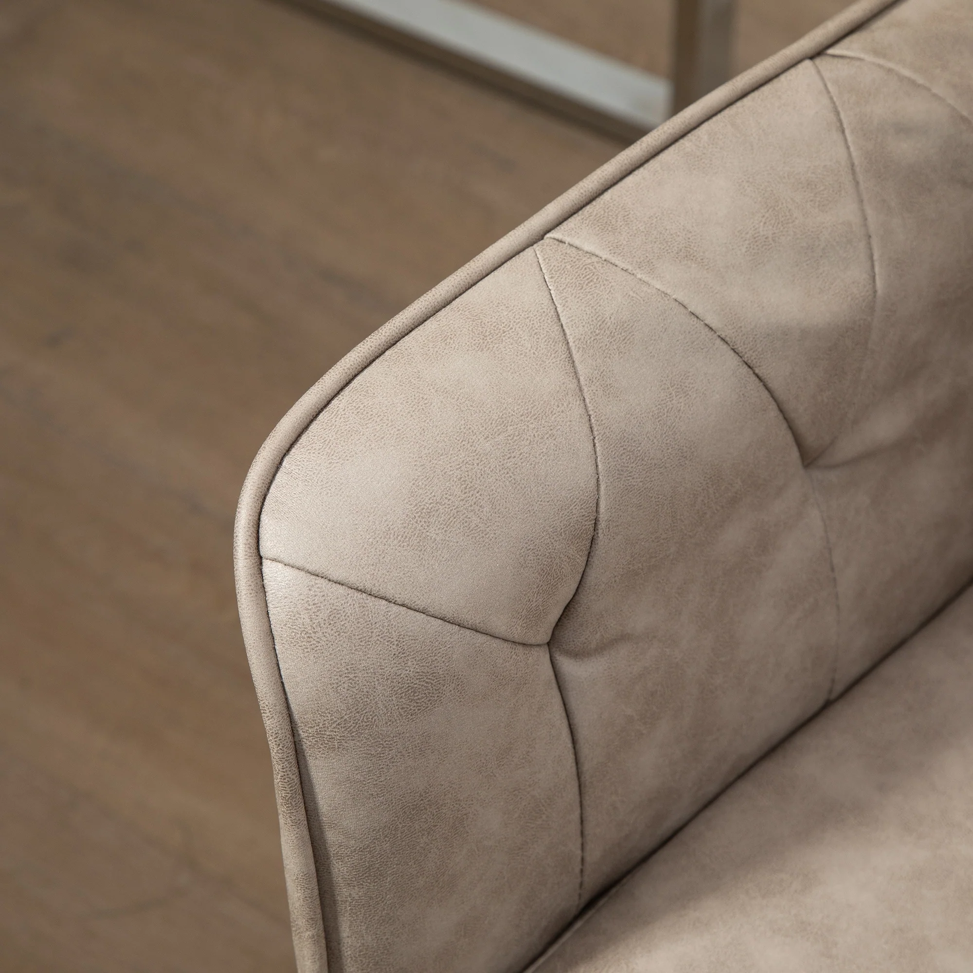 Comfortable and Adjustable Office Chair with Ergonomic Design and Premium Features