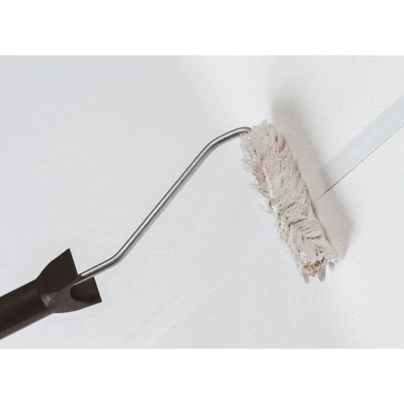 Verbindungselement, Flat-Connector, Kunststoff, weiß