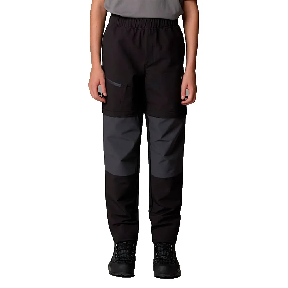 The North Face Hike Convertible pants