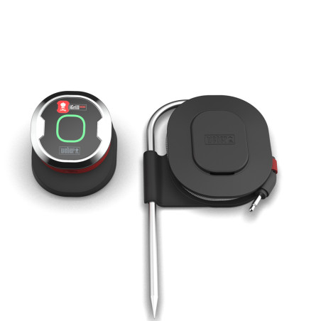 Thermomètre sans fil iGrill MINI Weber