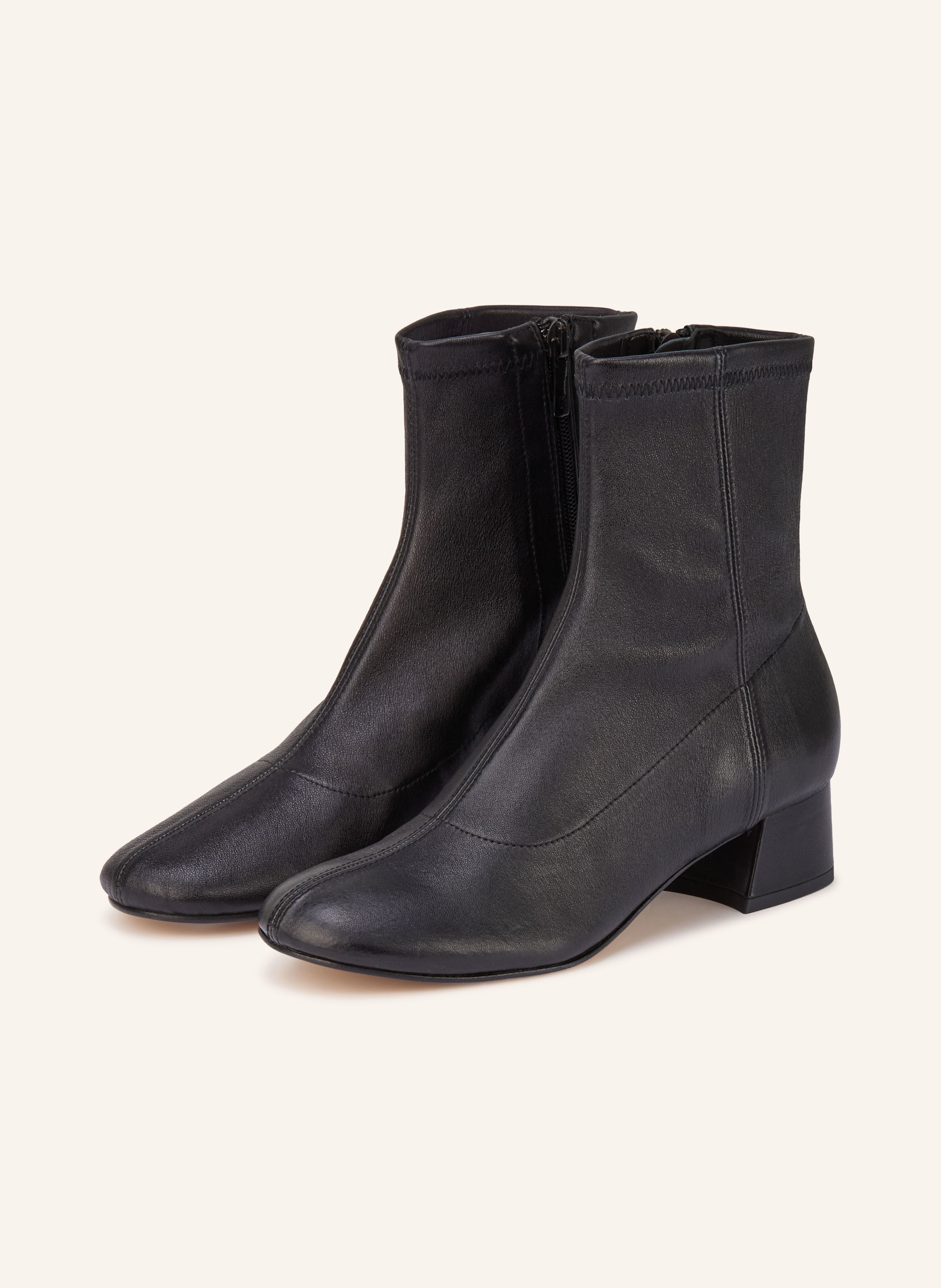Flattered Stiefeletten EMBER