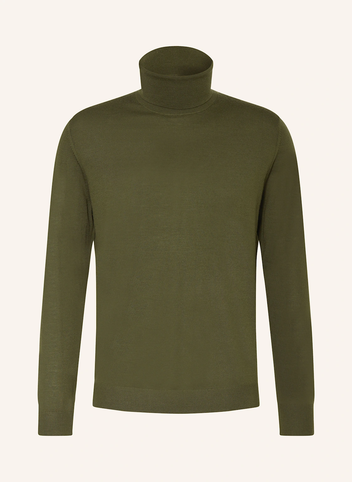 STROKESMAN'S Rollkragenpullover