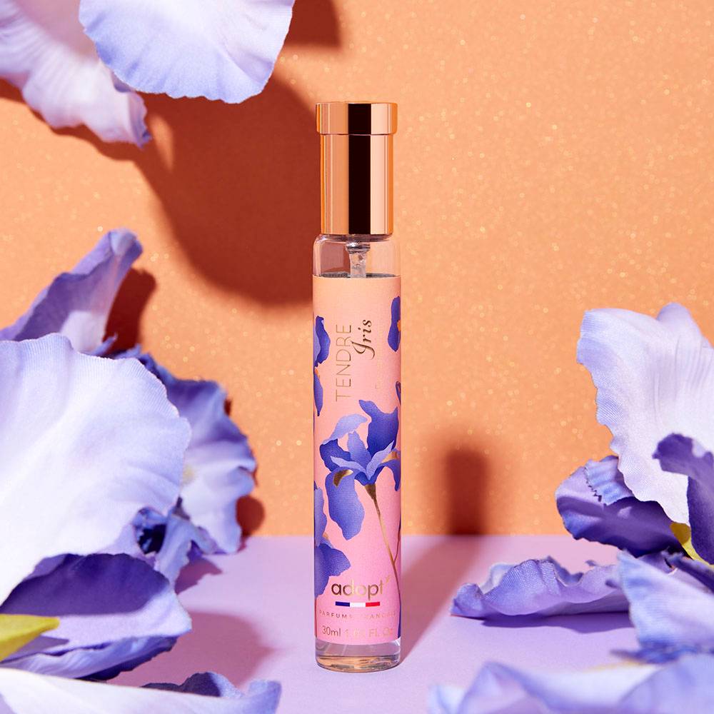 Tendre IrisEau de parfum 30 ml
