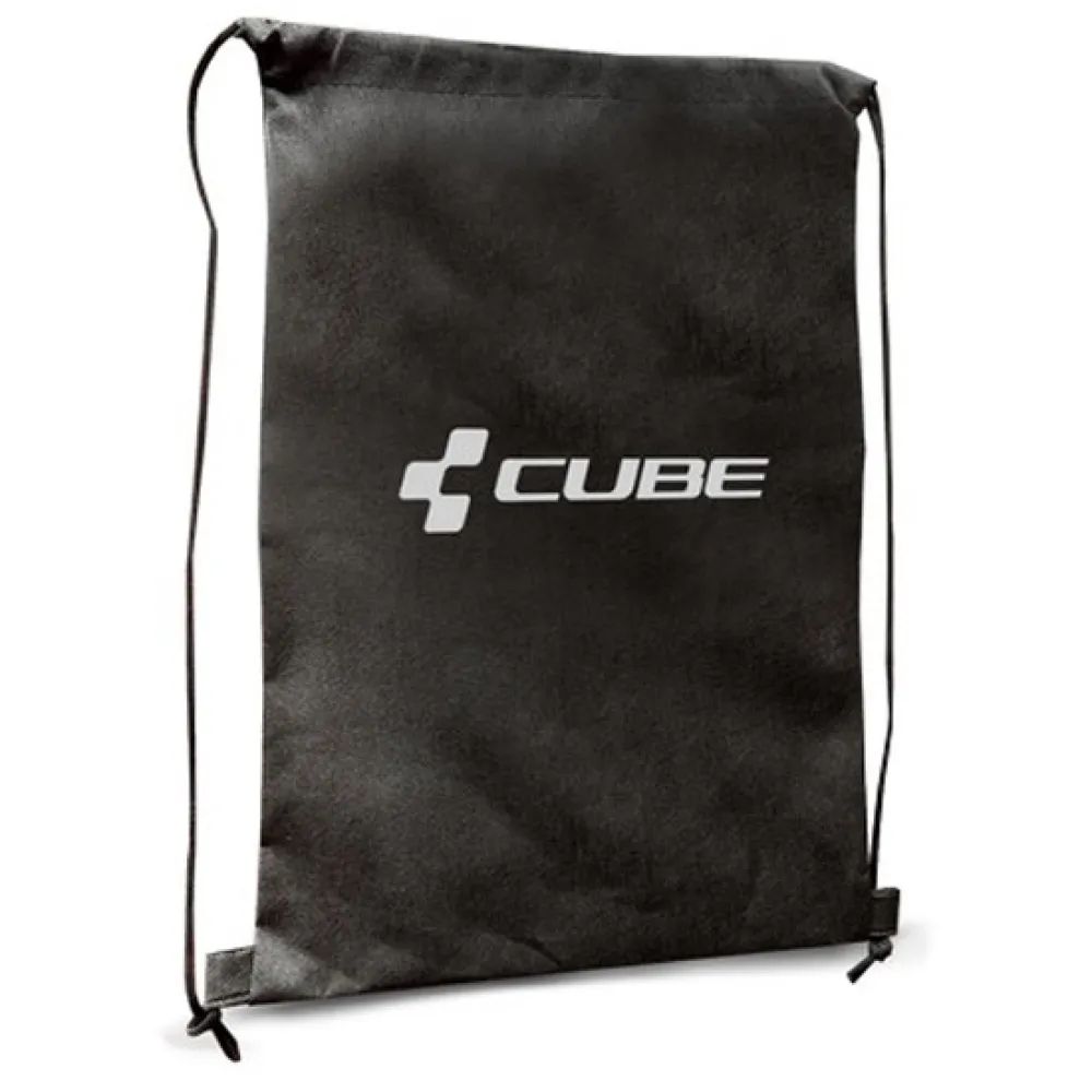 Cube Manual bag