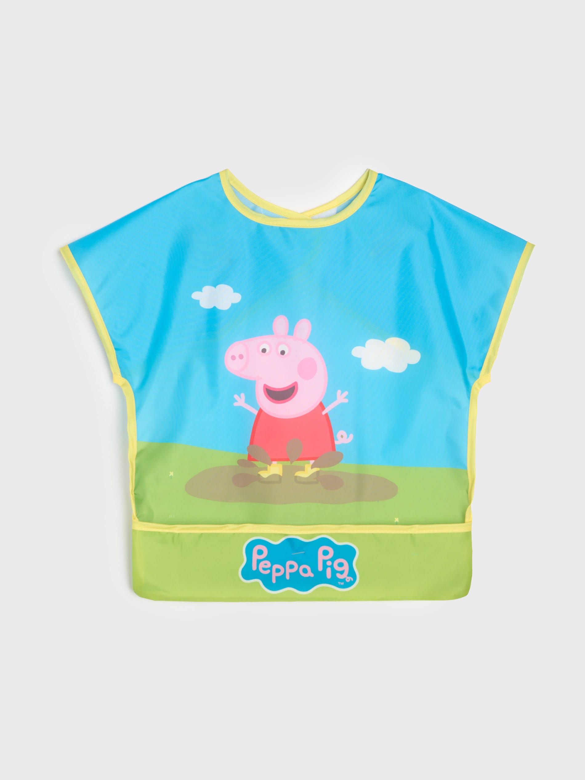 Śliniak Świnka Peppa