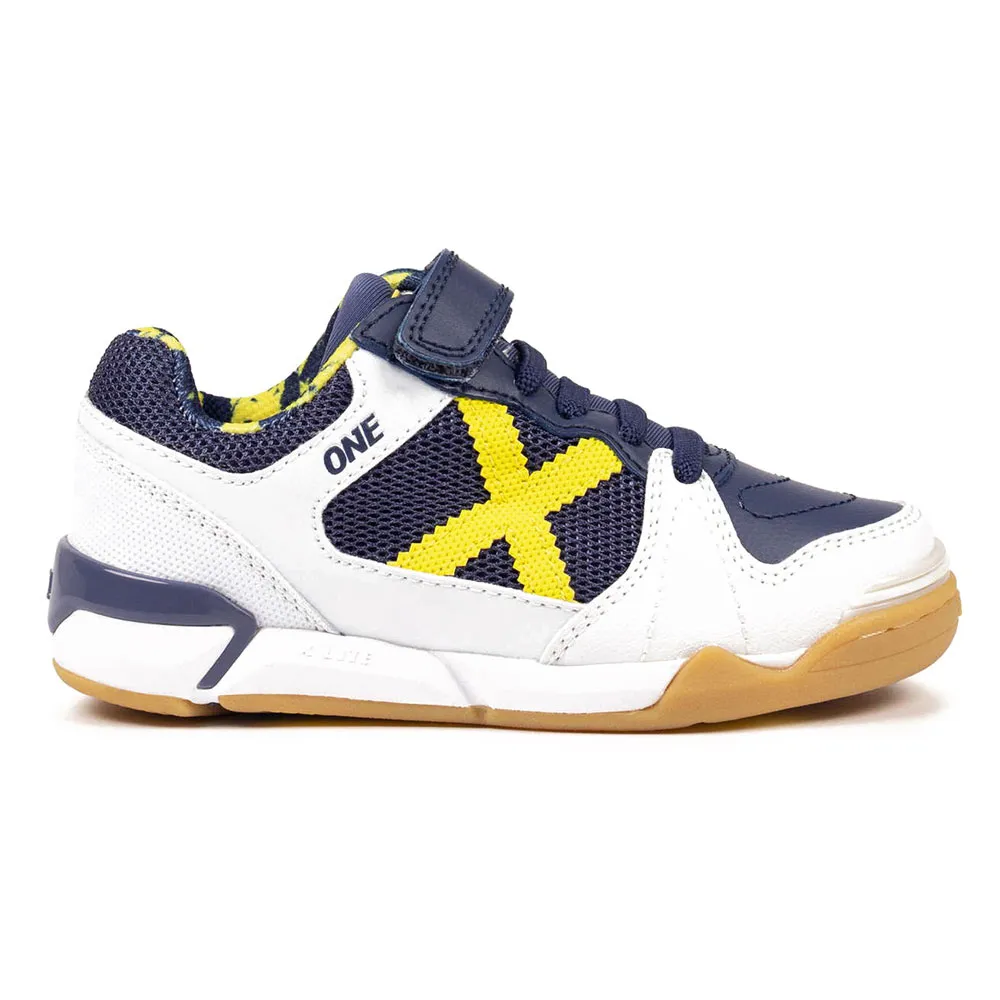 Munich One VCO 78 Indoor Football Shoes