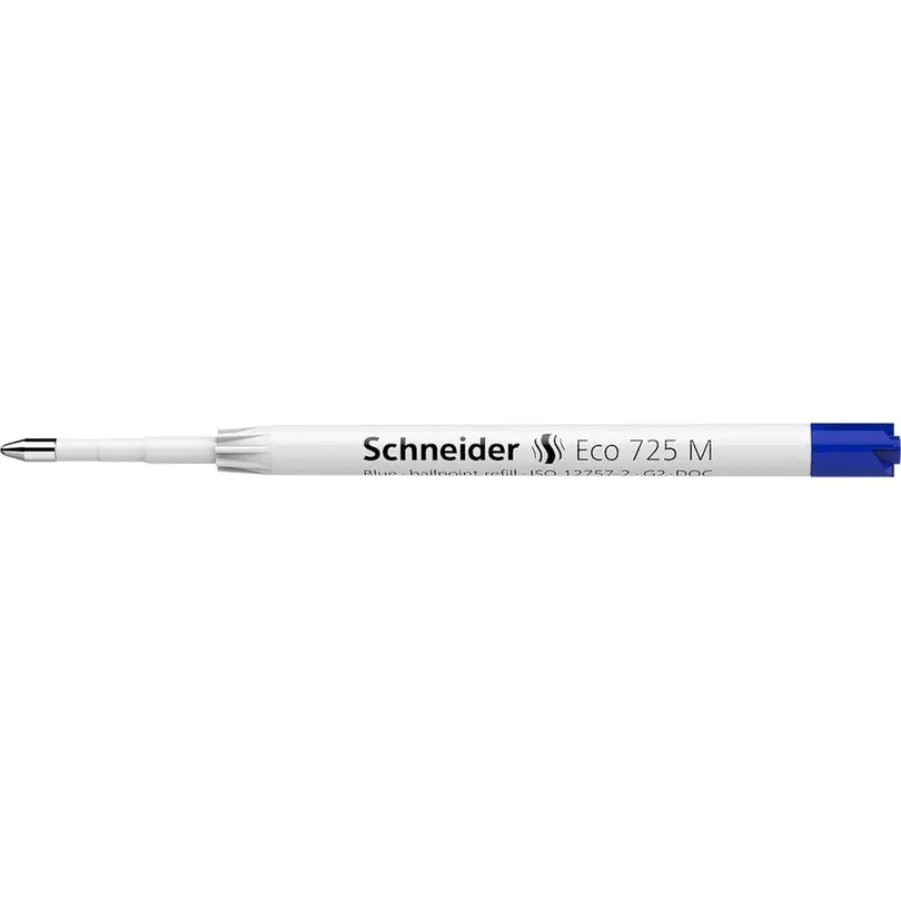 Kugelschreiber 10er-Set Eco 725