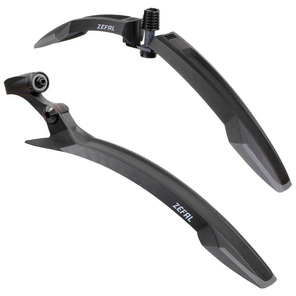 Zefal Deflector M60 mudguard set