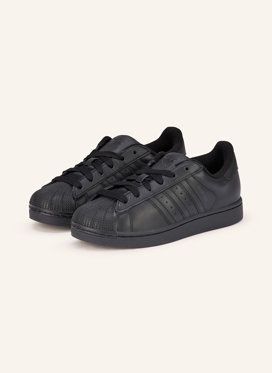 adidas Originals Sneaker SUPERSTAR II