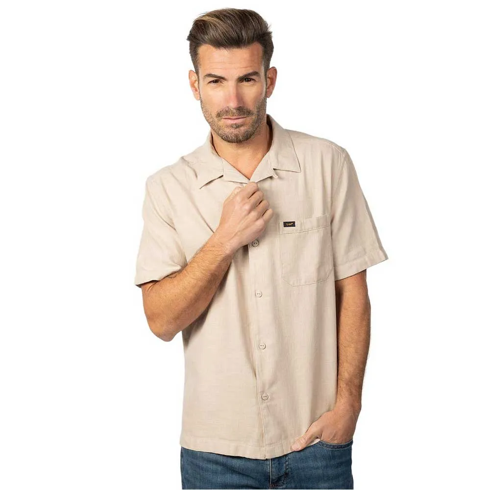 Lee Resort short sleeve shirt