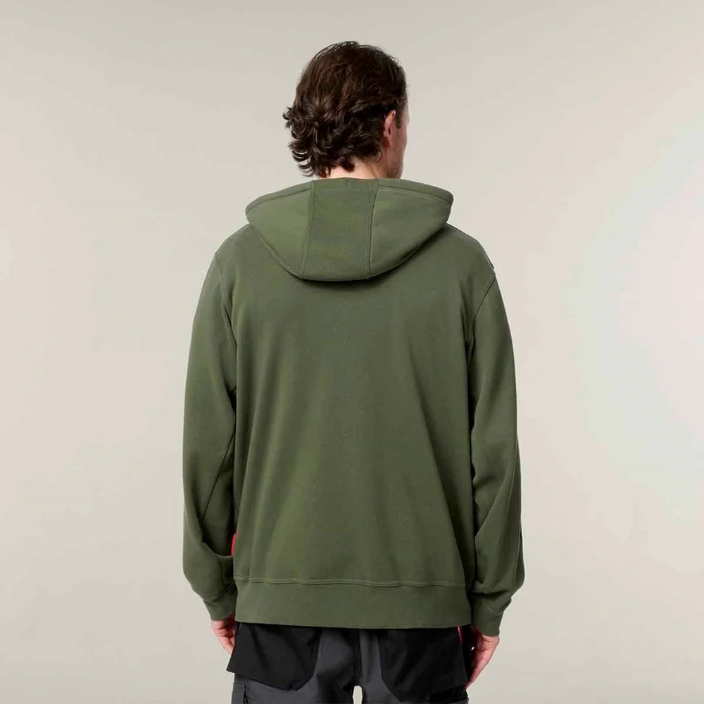 Hard Yakka Heritage Hoodie