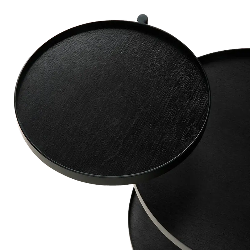 Klubtisch Swivel