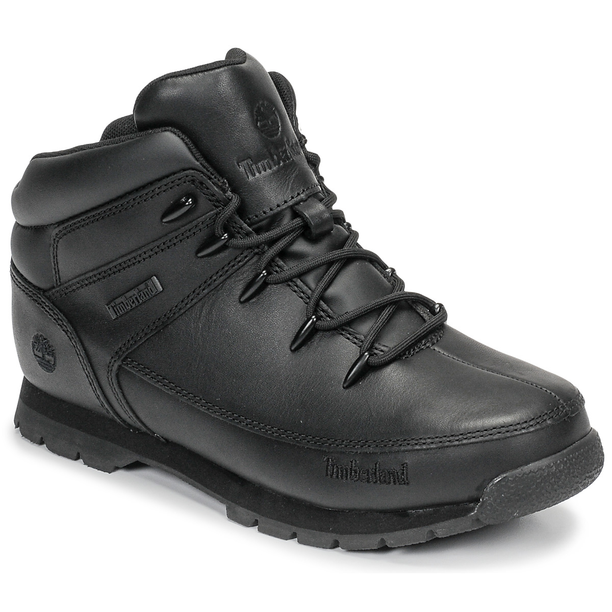 Timberland - EURO SPRINT - Black