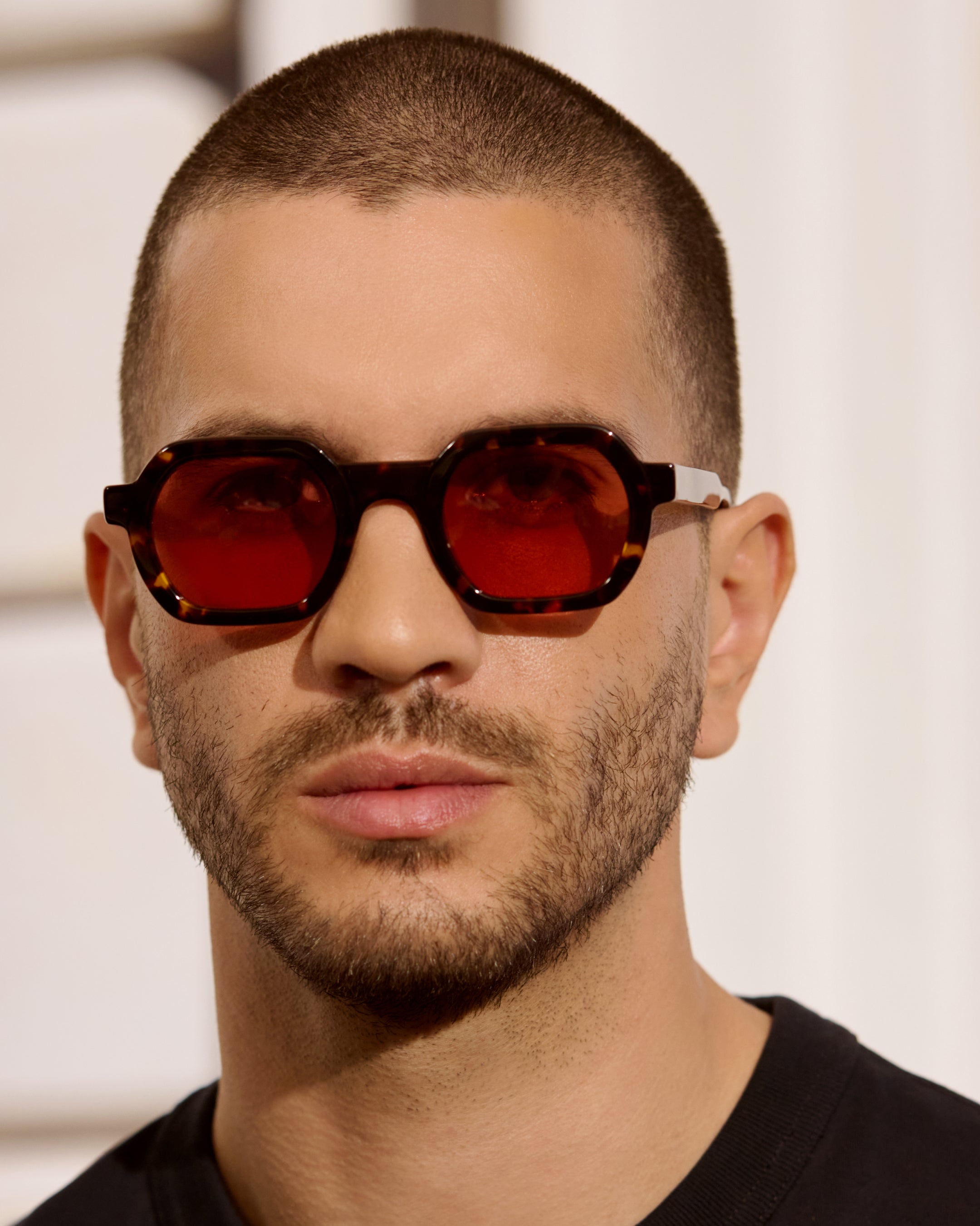 The Darren JF Colors L