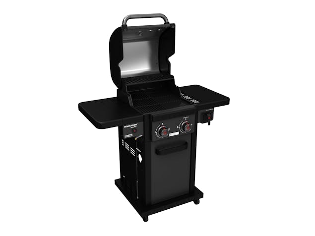 Coleman Revolution&trade; 2 Burner - Black Matte (COLREV2BMA)