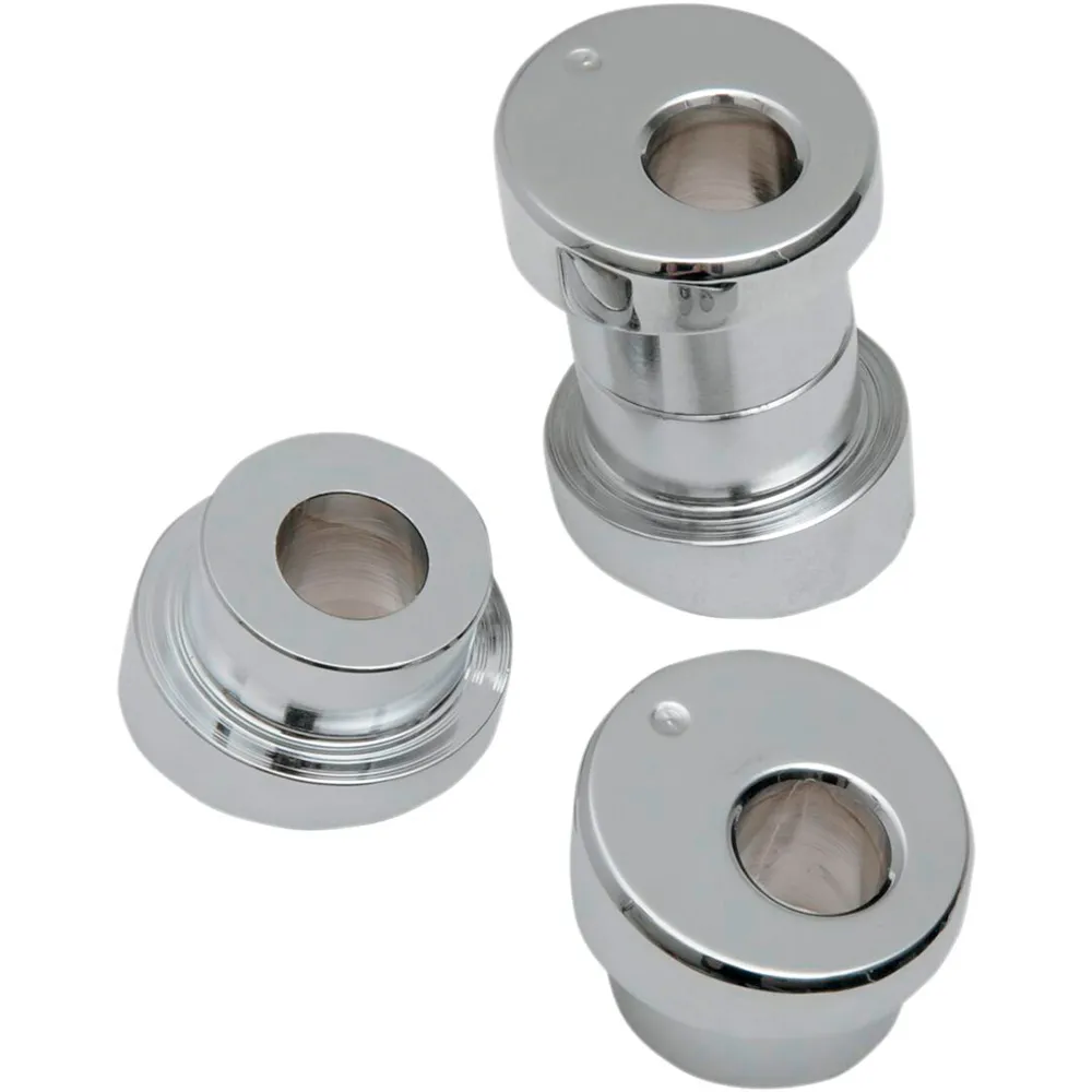 La Choppers Harley Davidson Fld 1690 12-13/Fld 1690 Abs 12-16 LA-7400-10 handlebar riser Bushing Kit