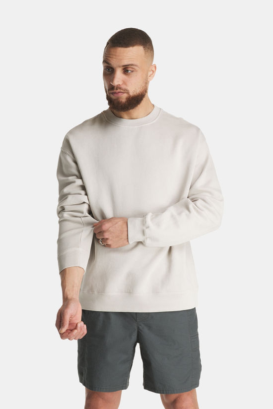 AS Colour Relax Faded Crew Trui