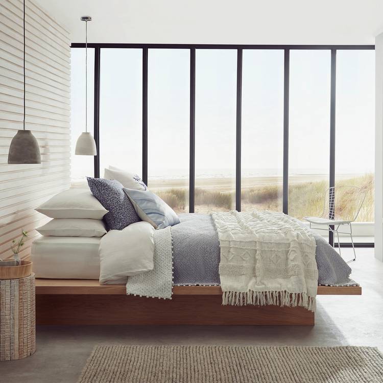 Eco Comfort Breathe 2000 Pillowtop Mattress - Double