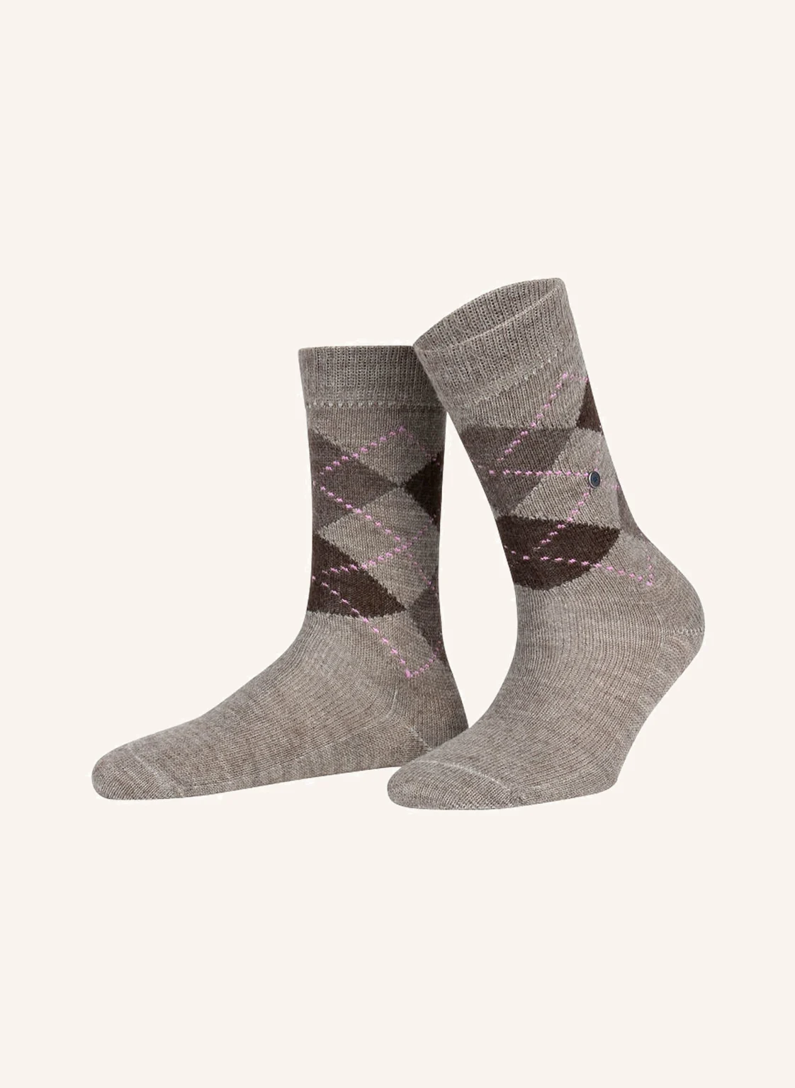 Burlington Socken WHITBY